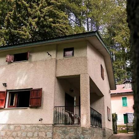 Villa Villa Letizia Camigliatello Silano