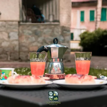 Villa Letizia Villa Camigliatello Silano