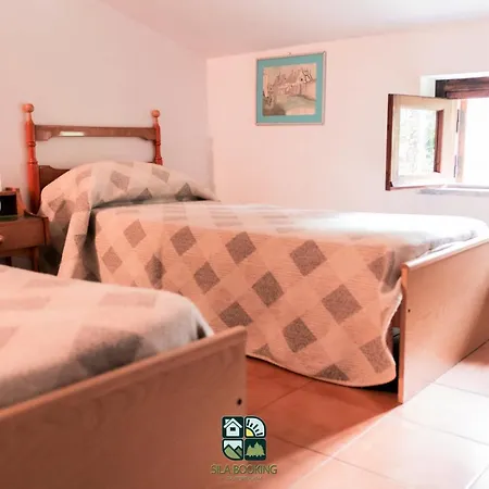 Villa Letizia Villa